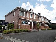 西都城駅よりバス7分 徒歩6分 2階 築21年の賃貸物件