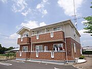 都城駅よりバス8分 徒歩10分 2階 築18年8ヶ月の賃貸物件