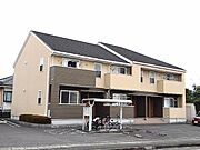 西都城駅よりバス10分 徒歩5分 1階 築17年の賃貸物件