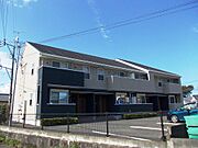 都城駅よりバス17分 徒歩5分 2階 築16年8ヶ月の賃貸物件