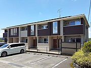 五十市駅よりバス6分 徒歩5分 2階 築12年10ヶ月の賃貸物件