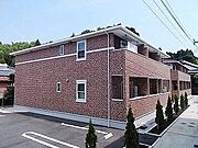 蓮ケ池駅よりバス3分 徒歩2分 1階 築12年8ヶ月の賃貸物件