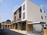 宮崎駅よりバス20分 徒歩3分 1階 築11年5ヶ月の賃貸物件