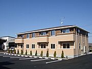 ノースパークA 1階 築9年10ヶ月の賃貸物件