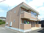 都城駅より徒歩10分 2階 築12年5ヶ月の賃貸物件