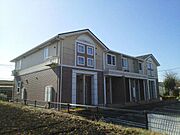 サイプレス フレンズの賃貸物件