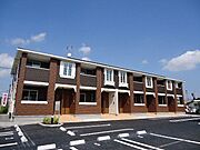 ゴールドリッチ平江１ 1階 築11年2ヶ月の賃貸物件