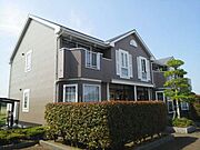 田吉駅よりバス3分 徒歩5分 2階 築23年8ヶ月の賃貸物件