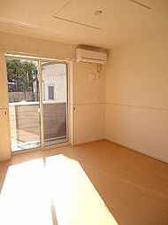 リトル・マーメード 101 1階2DKのリビング/ダイニング