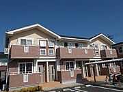 宮崎空港駅より徒歩11分 1階 築15年9ヶ月の賃貸物件