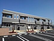 ホワイト・ベル 2階 築6年10ヶ月の賃貸物件