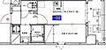 MODERNPALAZZO博多駅南5丁目5階6.7万円