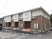 メゾン・ド・コンフォートI 1階 築5年2ヶ月の賃貸物件