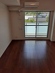 ピーノ　グランデ 302 3階1Kのリビング/ダイニング