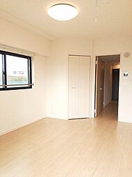 オリージャ　ビルディング 208 2階1Kのリビング/ダイニング