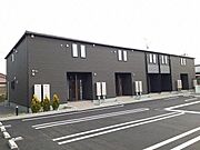 キャトルセゾン・ルルII 2階 築2年8ヶ月の賃貸物件