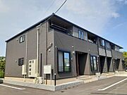 佐土原駅よりバス3分 徒歩7分 2階 築1年10ヶ月の賃貸物件