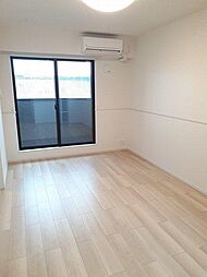 クロス　ザ　リバー　I 202 2階2LDKのリビング/ダイニング