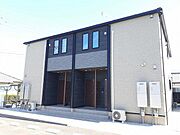 佐土原駅よりバス5分 徒歩7分 2階 築1年10ヶ月の賃貸物件