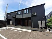 佐土原駅よりバス3分 徒歩8分 2階 築1年8ヶ月の賃貸物件