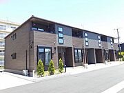 グランブルーA 2階 築1年6ヶ月の賃貸物件