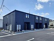 フェニーチェミナI 1階 築1年5ヶ月の賃貸物件