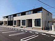 レフィナード高城B 1階 新築の賃貸物件