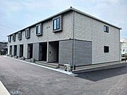 ウェルアイランドS-I 1階 新築の賃貸物件