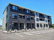 メテオール・ケイII 1階 新築の賃貸物件