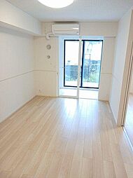 ベル　シエルメール　III 1階1LDKのリビング/ダイニング