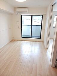 サン　フルール 2階2LDKのリビング/ダイニング