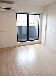 サザンクロス　III 2階3LDKのリビング/ダイニング