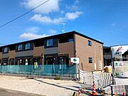 田吉駅より徒歩27分 2階 新築の賃貸物件