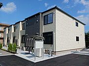 ル・シエルII 1階 新築の賃貸物件