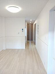 エアリーみとよ　II 104 1階1LDKのリビング/ダイニング