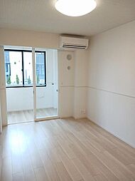 エアリーみとよ　II 104 1階1LDKのリビング/ダイニング