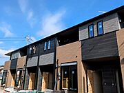 田吉駅より徒歩27分 新築 2階建の賃貸物件