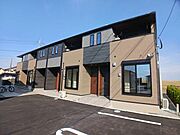 シャルフ赤江IIIの賃貸物件