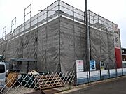 佐土原駅より徒歩22分 2階 新築の賃貸物件