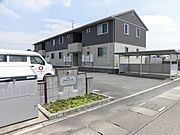  1階 築12年5ヶ月の賃貸物件