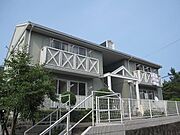 フォンテ月見ケ丘弐番館 2階 築33年10ヶ月の賃貸物件