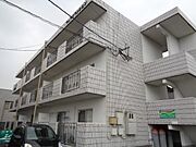 都城駅よりバス16分 徒歩3分 2階 築28年8ヶ月の賃貸物件