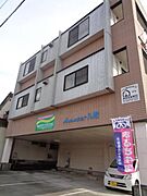 西都城駅より徒歩6分 2階 築20年2ヶ月の賃貸物件