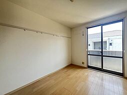 パルモ　Ｂ棟 202 2階2Kのリビング/ダイニング