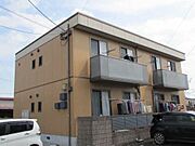 日向住吉駅より徒歩10分 2階 築22年9ヶ月の賃貸物件