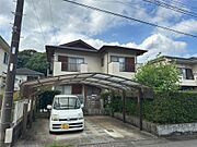 南宮崎駅より徒歩64分 2階 築35年8ヶ月の賃貸物件