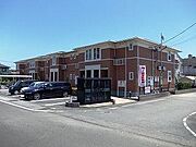 ガーデンハウス バーミィB 1階 築16年2ヶ月の賃貸物件