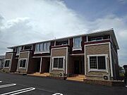 佐土原駅よりバス3分 徒歩7分 2階 築7年5ヶ月の賃貸物件