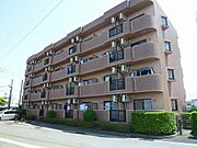 宮崎駅よりバス10分 徒歩2分 3階 築23年3ヶ月の賃貸物件