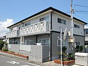 加納駅より徒歩12分 2階 築35年の賃貸物件